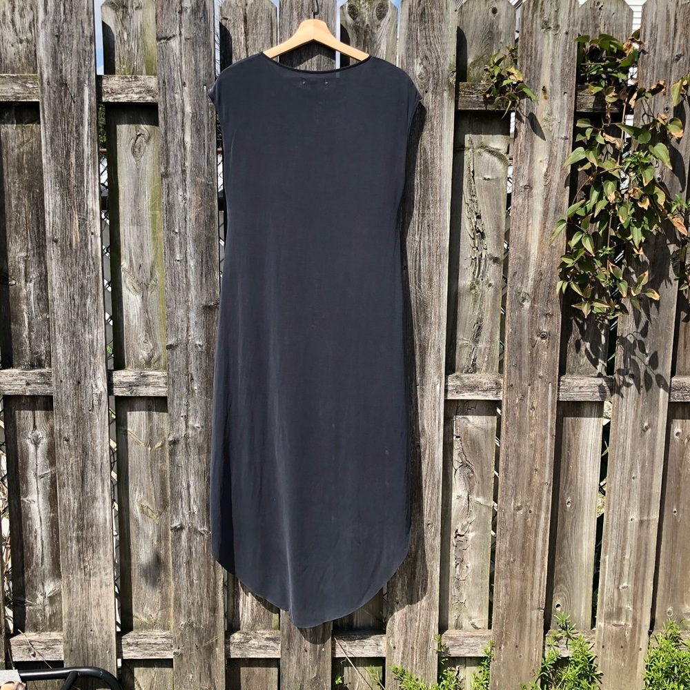 Silence and Noise Kiki high low dress - Picture 6 of 7